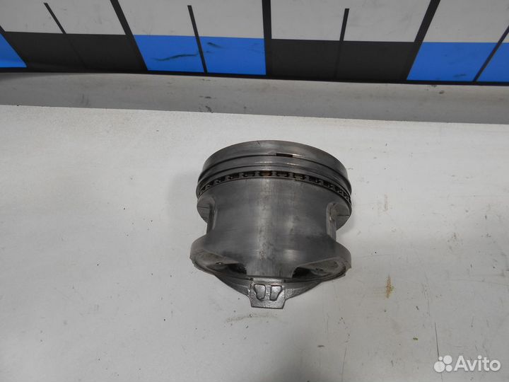 Поршень Ford Scorpio dohc