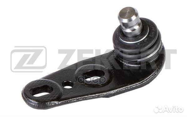 Опора шаровая нижней правый Audi 80 II-III 7