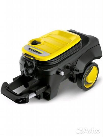 Электрическая мойка Karcher K5 Compact