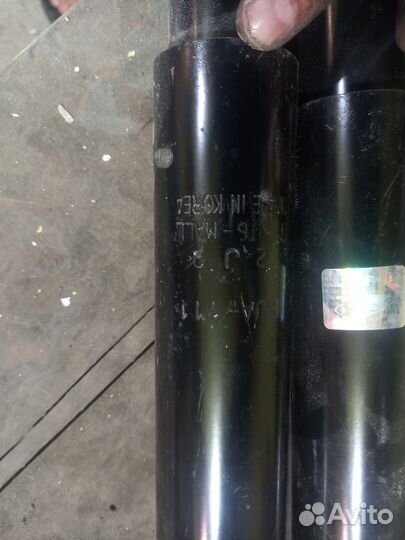 Мазда бонго