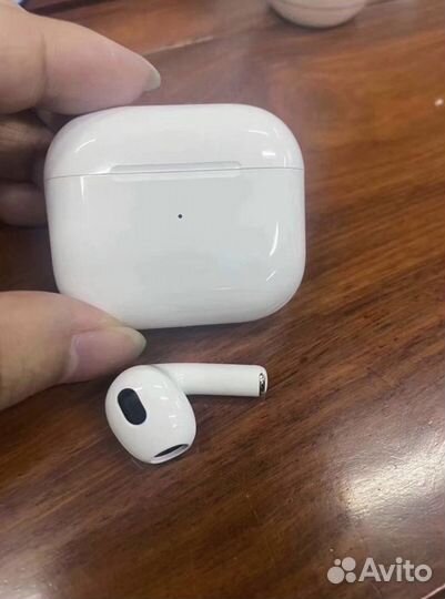 Наушники беспроводные Airpods 3