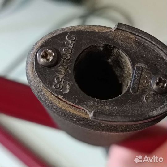 Блок металлоискателя minelab x-terra 305