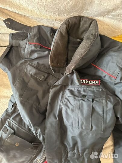 Форма полиции мвд мужская и женская