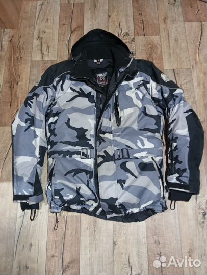 Продам костюм снегоходный