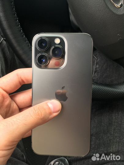 iPhone 13 Pro, 256 ГБ