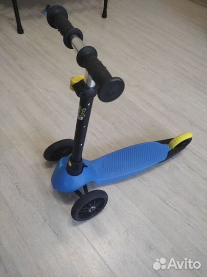 Самокат детский