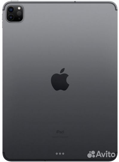 Apple iPad Pro 11 M2 256GB Рассрочка