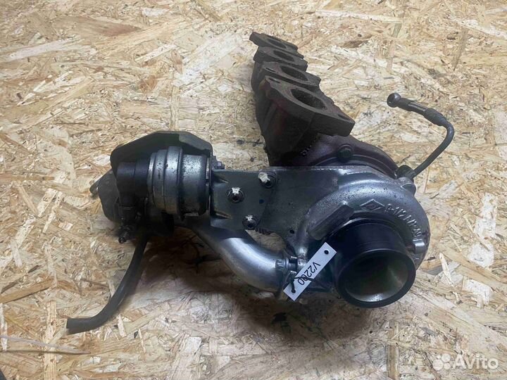 Турбина Opel Insignia (2008-2014) 55570748