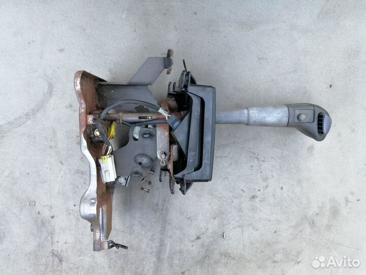 Селектор АКПП 4D68 N28W для Mitsubishi RVR 1