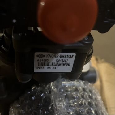 Запчасти ивеко iveco