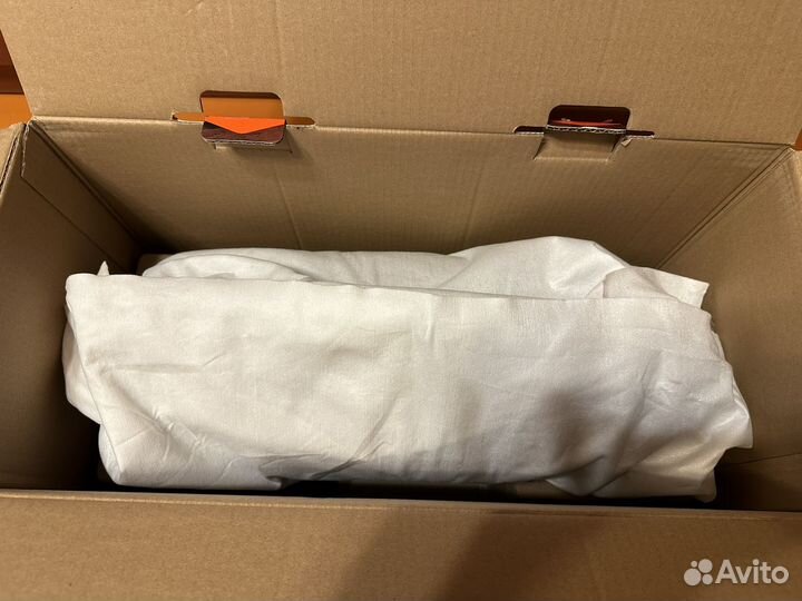 Колонка JBL boombox 3 черный