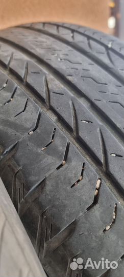 Bridgestone Ecopia EP850 225/65 R17