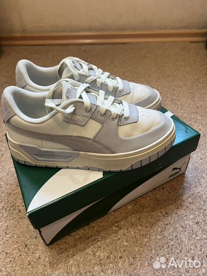 Кроссовки puma