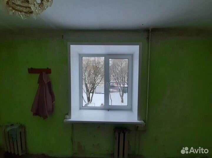 Окна пвх на заказ