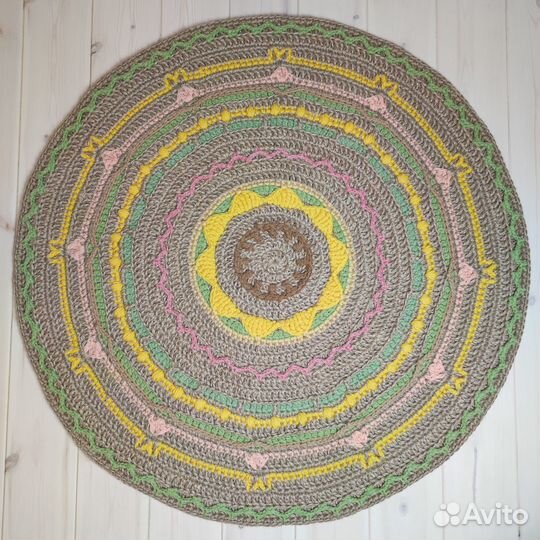 Коврик для медитации