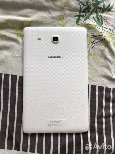 Samsung Galaxy Tab E (SM-T561)