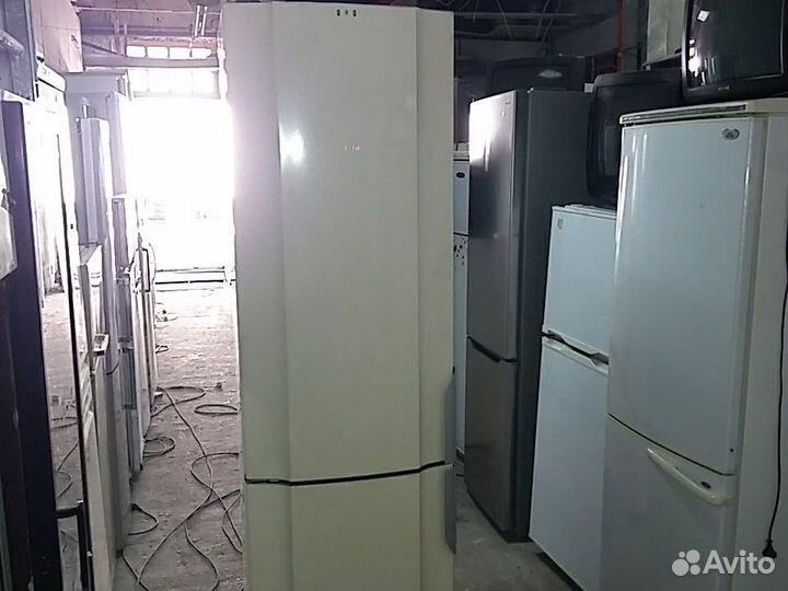 Холодильник