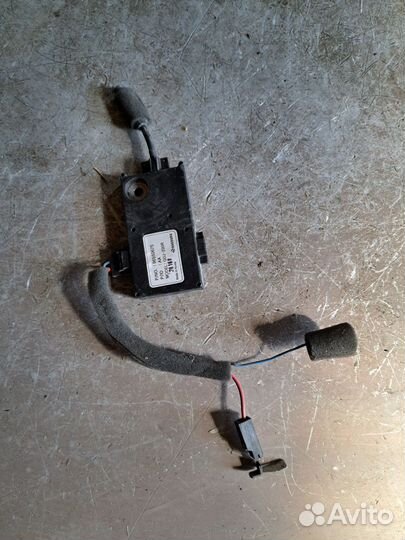 Усилитель антенны Chevrolet Lacetti