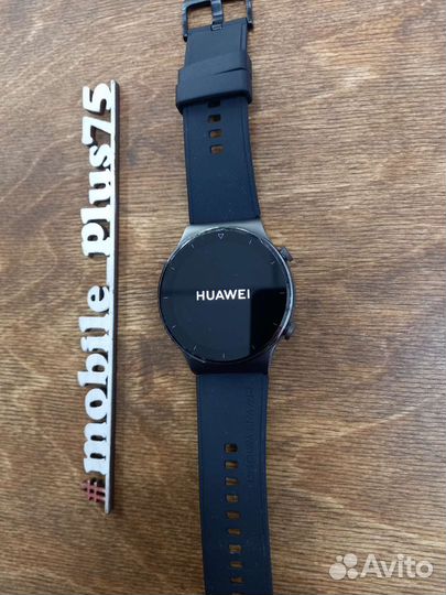 Huawei Watch GT 2 pro
