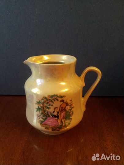 Кофейный сервиз 