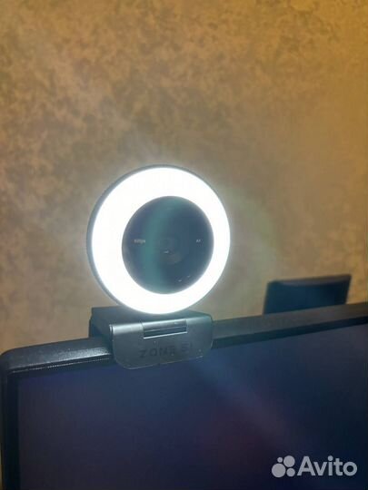 Веб камера Zone 51