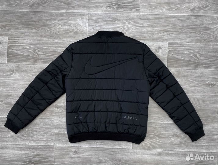 Куртка Nike nocta