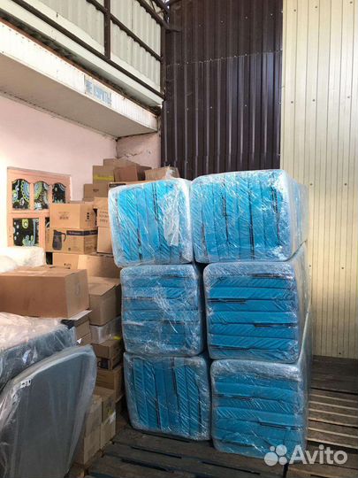 Подушка в бунгало из поролона, по Вашим размерам