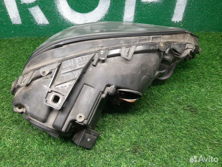 Фара левая на Mercedes-Benz M-Class W164