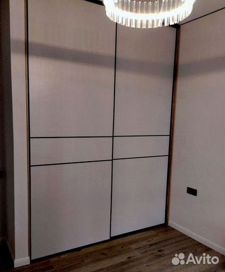 Шкаф на заказ / Собственное производство