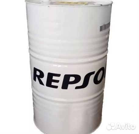 Моторное масло Repsol 10W-30 опт