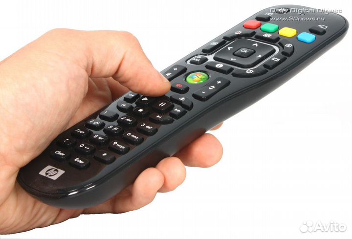 Пульты для тв и приставок