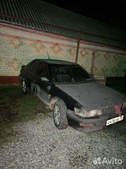 На запчасти