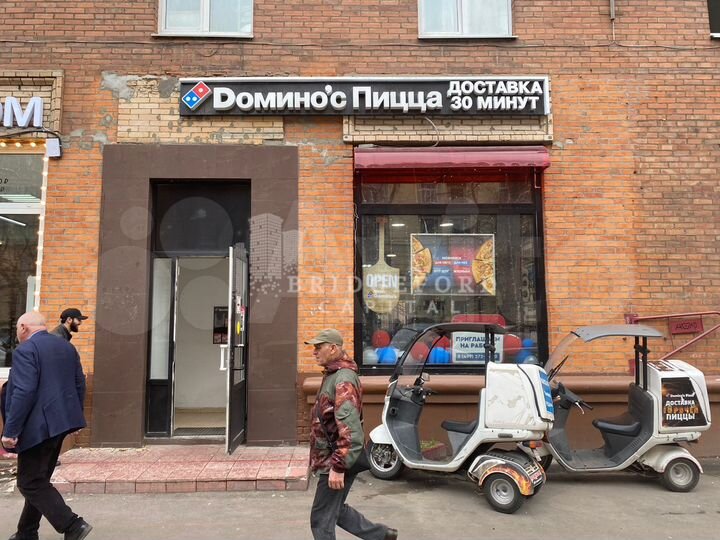 Арендный бизнес, окупаемость - 11 лет и 6 месяцев