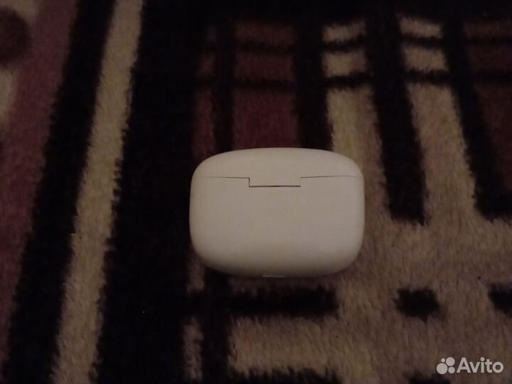 Беспроводные наушники