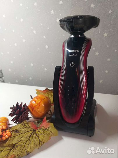 Электробритва Philips SensoTouch RQ1175