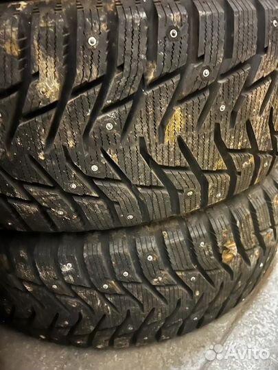 Sailun Ice Blazer WST3 225/55 R18