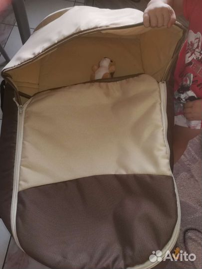 Переноска для детей