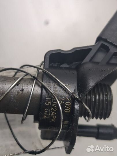 Форсунка топливная Mercedes ML W164