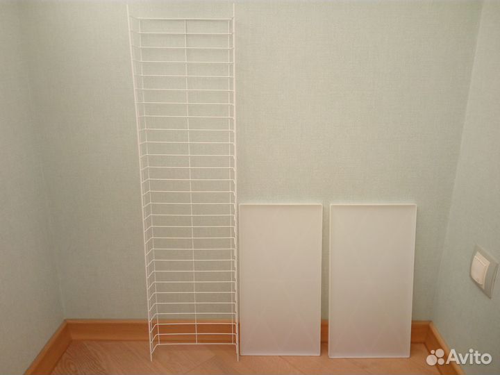 Сушилка для посуды в шкаф