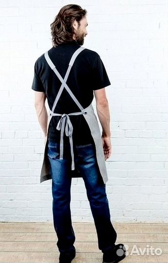 Китель поварской в Москве