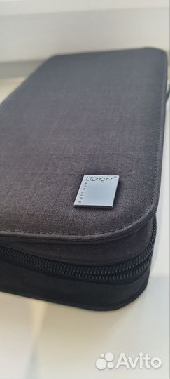 Мини гольф lexon