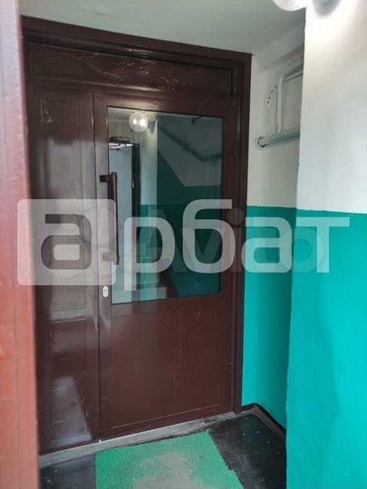 4-к. квартира, 61,2 м², 3/5 эт.