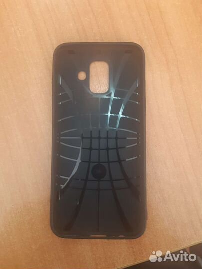 Чехол на samsung galaxy a8/а5 2018