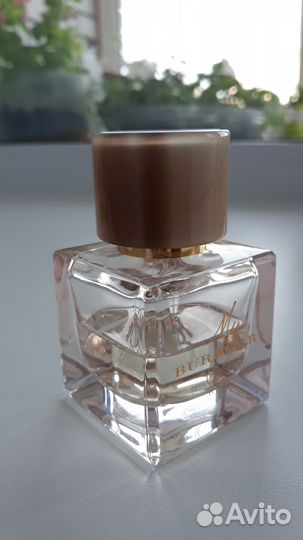 Продам парфюм