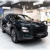 Новый Jetour Dashing 1.5 MT, 2024, цена от 1 919 900 руб.