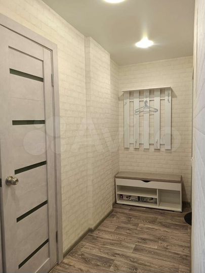 1-к. квартира, 35 м², 3/5 эт.