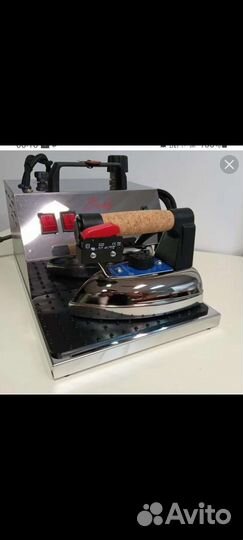 Парогенератор (Италия)разные,магазин на беркате