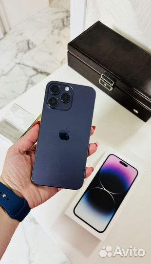 iPhone 14 Pro Max, 128 ГБ