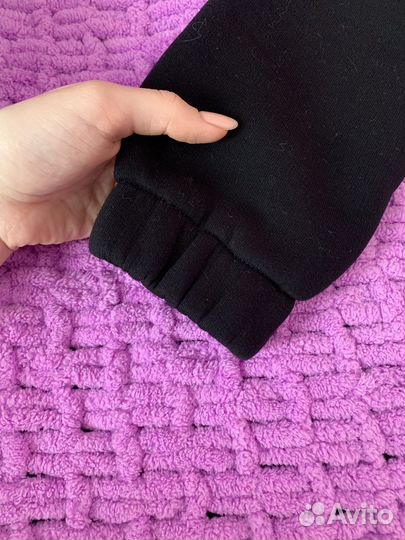 Комбинезон женский утепленный