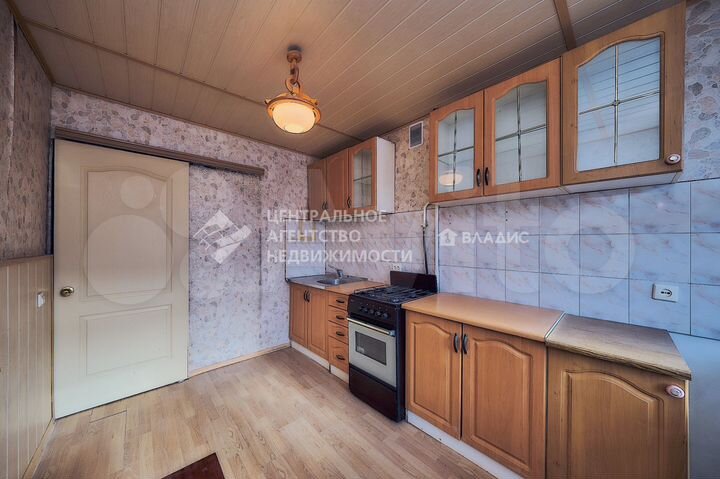 2-к. квартира, 47,4 м², 3/9 эт.